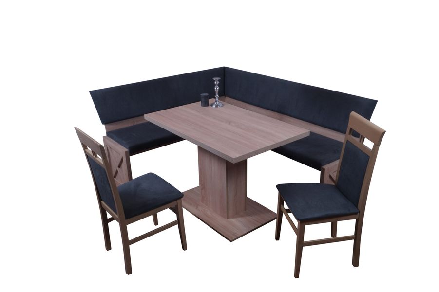 Stolebaenk Eckbankgruppe Mankato WS, (1x Eckbank, günstig online kaufen