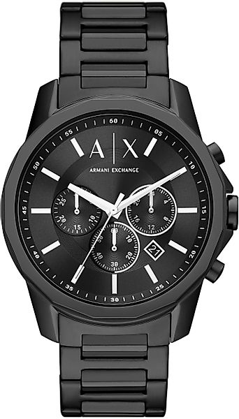 ARMANI EXCHANGE Chronograph AX1722, Quarzuhr, Armbanduhr, günstig online kaufen