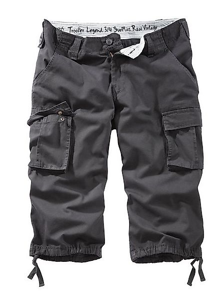 Surplus Raw Vintage Cargoshorts SURPLUS Trooper günstig online kaufen
