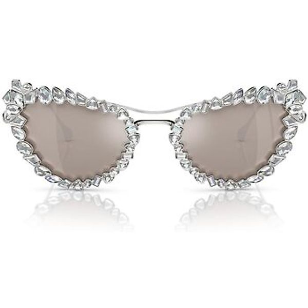 Swarovski  Sonnenbrillen Sonnenbrille SK7011 4001AP günstig online kaufen