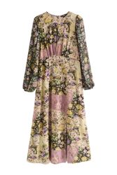 Next Midikleid Langärmliges Midikleid (1-tlg) günstig online kaufen