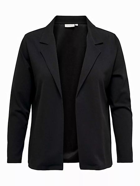 ONLY CARMAKOMA Kurzblazer Sania (1-tlg) Plain/ohne Details günstig online kaufen