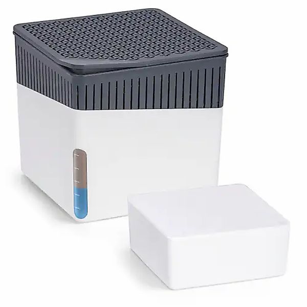 WENKO Luftentfeuchter »Cube« für 80 m³ Räume 1000 g günstig online kaufen