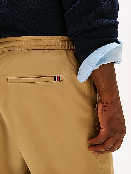 Tommy Hilfiger Big & Tall Shorts "BT-BROOKLYN PO PAPERT SHORTS-B", Große Gr günstig online kaufen