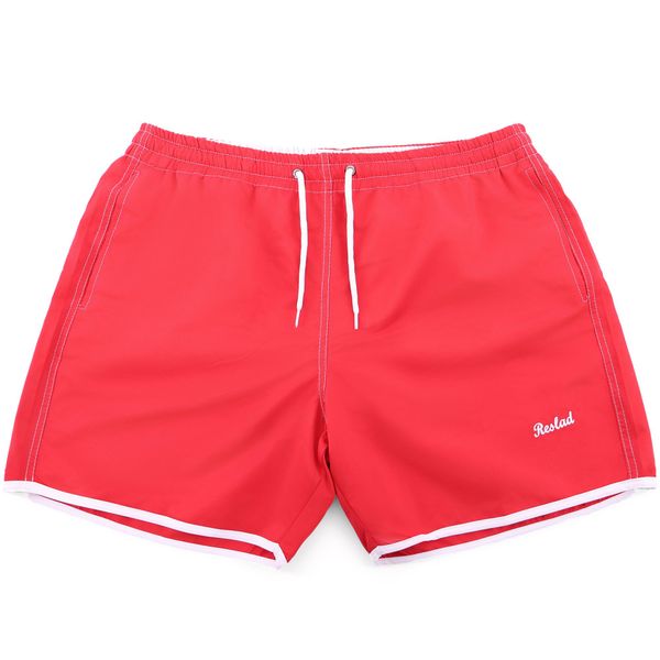 Reslad Badeshorts Reslad Badehose Herren Schnelltrocknend günstig online kaufen