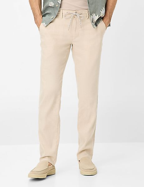 EUREX by BRAX Chinohose "Style Flatfronthose" günstig online kaufen