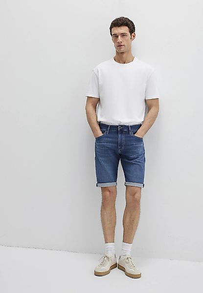 Mavi Röhrenjeans "TIM" Denim Shorts günstig online kaufen