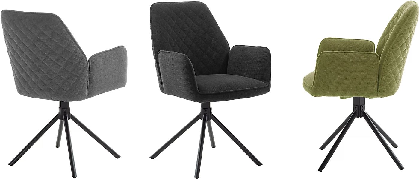 MCA furniture Esszimmerstuhl "ACANDI" günstig online kaufen