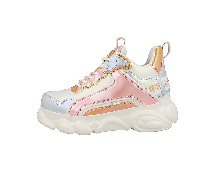 Buffalo Cld Chai Damen Sneaker Turnschuhe, Sportschuhe, Freizeitschuhe, Hal günstig online kaufen