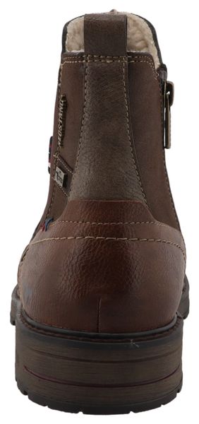 Mustang Shoes Marian Chelseaboots Stiefelette, Boots günstig online kaufen