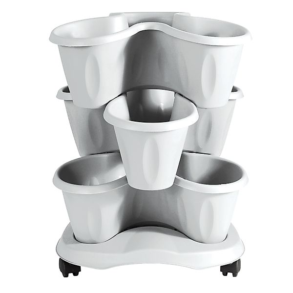 MamboCat Pflanzschale Vertikaler Garten Geranio 3 günstig online kaufen
