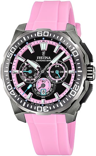 Festina Chronograph Chrono Bike 2025 F20725/2, günstig online kaufen