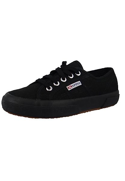 Superga S000010-2750 996 Full Black Cotton günstig online kaufen