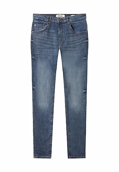 883Police Bequeme Jeans "883 Police TODD949MATG JEANS" günstig online kaufen