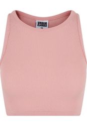 URBAN CLASSICS Muskelshirt Urban Classics Damen günstig online kaufen