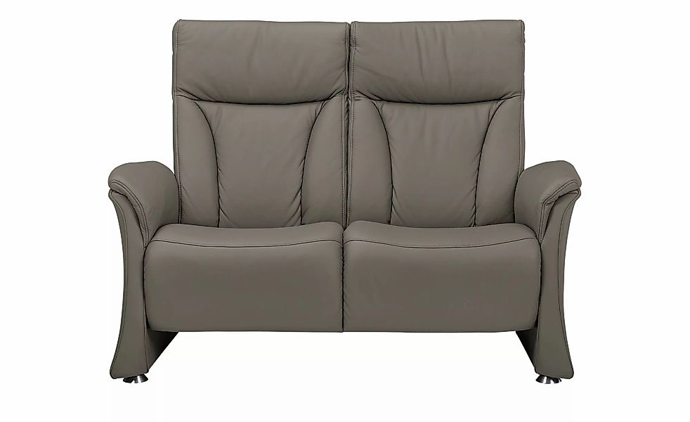 himolla Ledersofa 2-sitzig 4010 ¦ braun ¦ Maße (cm): B: 143 H: 106 T: 88.0 günstig online kaufen