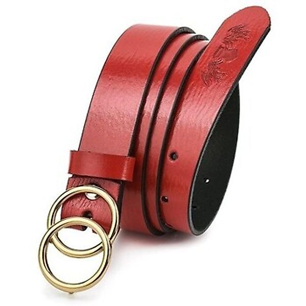 Beltimore  Gürtel a61red105 günstig online kaufen