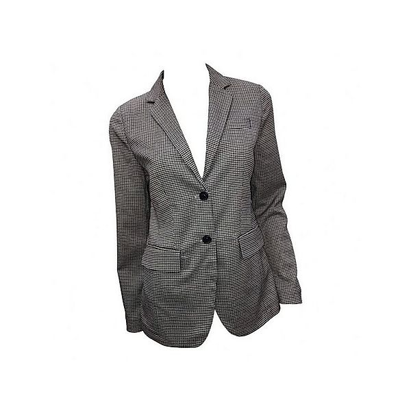 OPUS Jackenblazer Blazer ’für Damen in grau’ (Weiblich, 1-tlg) günstig online kaufen