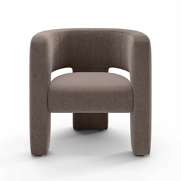LeGer Home by Lena Gercke Sessel "Ohrensessel SELMIA Moderner Lounge-Sessel günstig online kaufen