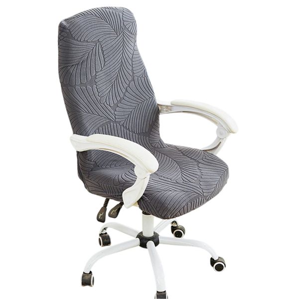 Refttenw Bürostuhlhusse Stretch Stuhlhussen Gaming Stuhl günstig online kaufen