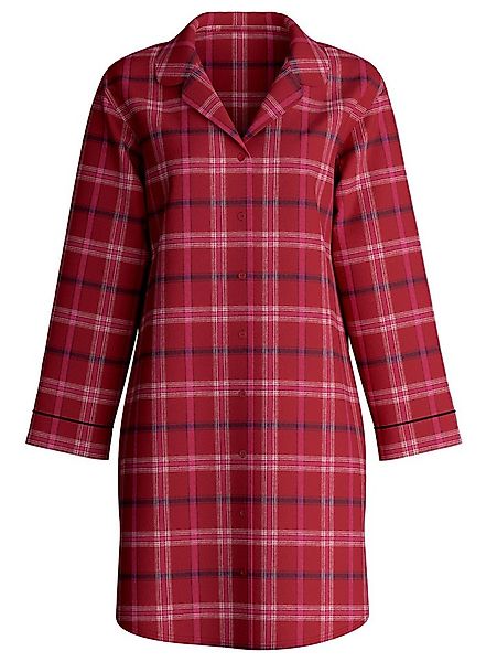 CALIDA Nachthemd Holiday Dreams Damen (1-tlg) günstig online kaufen