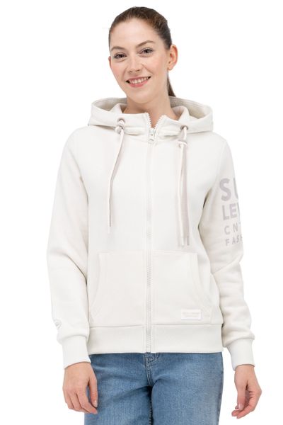 SUBLEVEL Kapuzenpullover Hoodie Damen Kapuzenpullover Kapuzenjacke günstig online kaufen