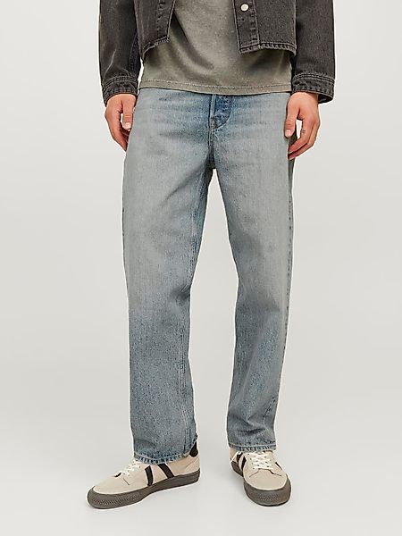 Jack & Jones Loose-fit-Jeans JJIEDDIE JJCOOPER günstig online kaufen