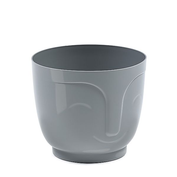Lamela Übertopf Blumentopf ATENA Ø165mm günstig online kaufen