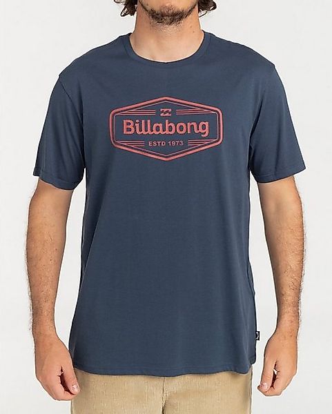 Billabong T-Shirt Trademark günstig online kaufen
