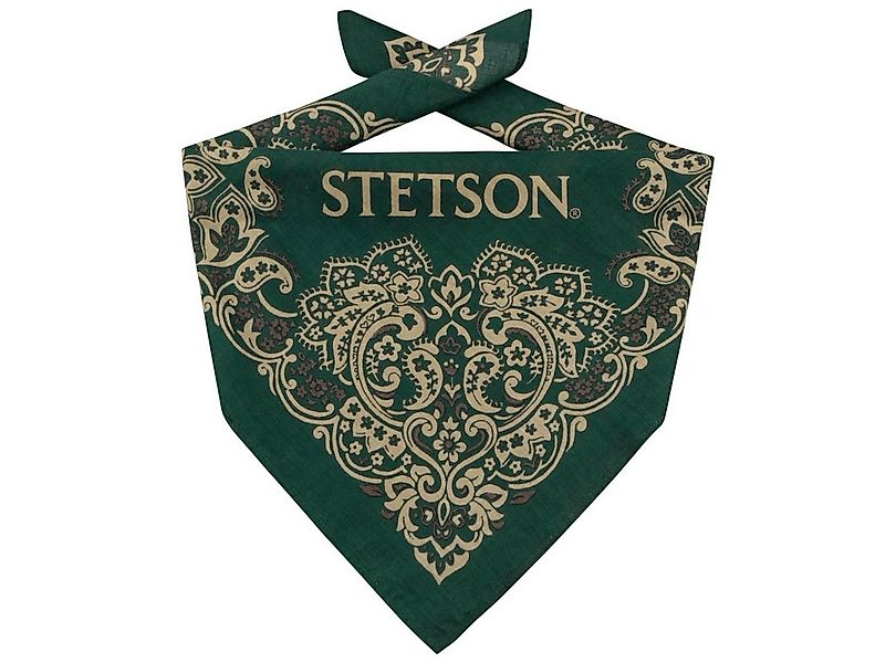 Stetson Schal, (1-St), Bandanatuch günstig online kaufen