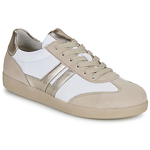 Gabor Sneaker Damen weiß günstig online kaufen