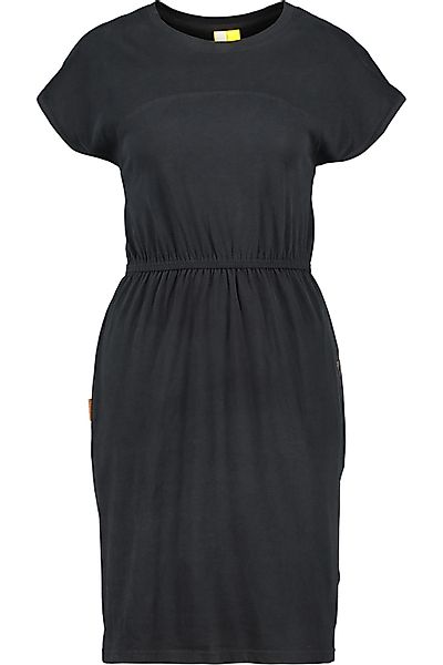 Alife & Kickin Jerseykleid "Damen ShallyAK" günstig online kaufen