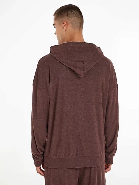 Calvin Klein Underwear Sweatshirt L/S HOODIE mit Schriftzug auf der Brust günstig online kaufen
