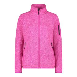 CMP Fleecejacke CMP Damen Jacke Knitted günstig online kaufen