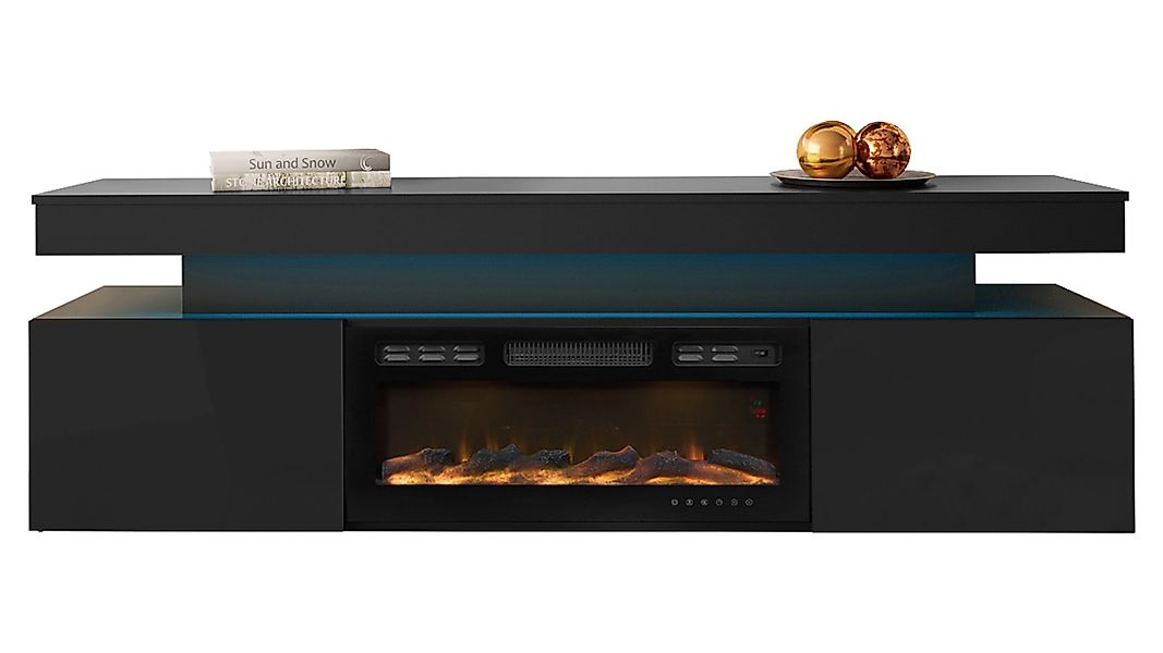 MIRJAN24 TV-Schrank EF 2D Glossa mit günstig online kaufen