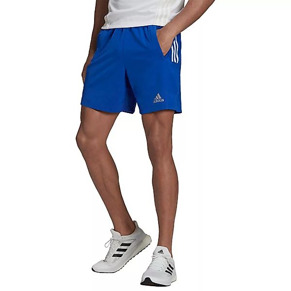 Adidas Training Shorts Hosen 2XL Bold Blue günstig online kaufen