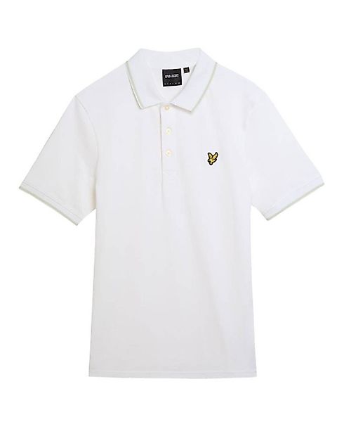 Lyle & Scott Poloshirt Poloshirt Lyle&Scott günstig online kaufen
