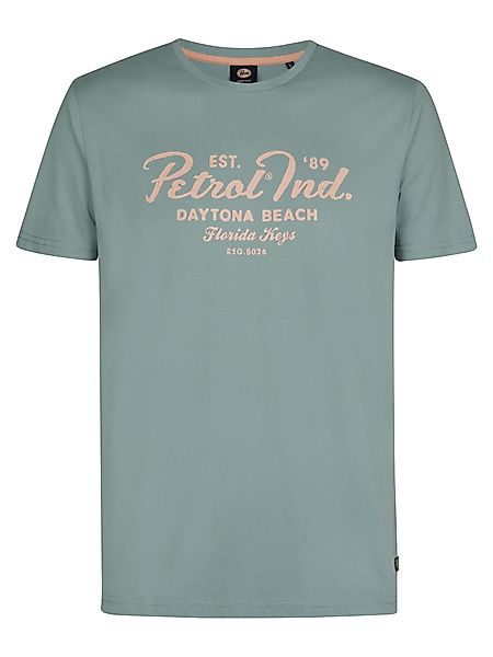 Petrol Industries T-Shirt Tropicside günstig online kaufen