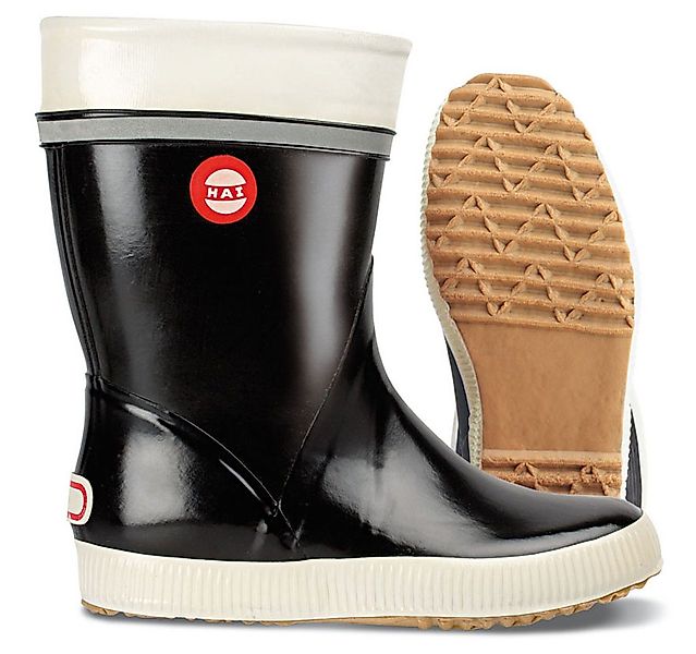 Nokian Footwear Hai aus Naturkautschuk Gummistiefel günstig online kaufen
