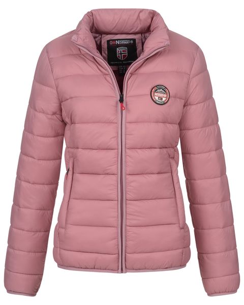 Geographical Norway Steppjacke Damen Herbst Winter günstig online kaufen