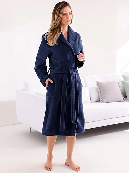 SELECTED Bademantel günstig online kaufen