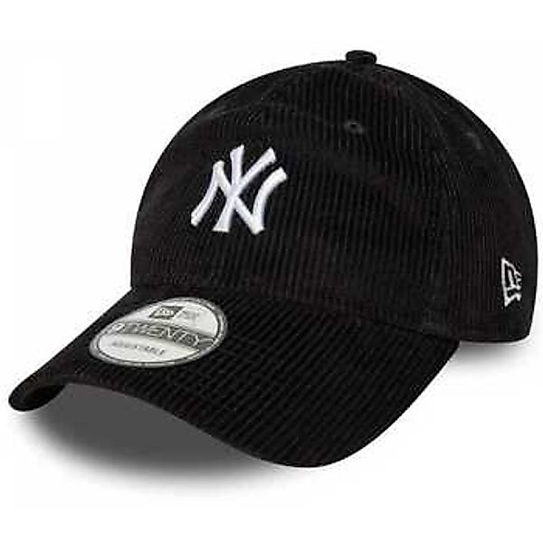 New-Era  Schirmmütze Cord 9twenty neyyan günstig online kaufen