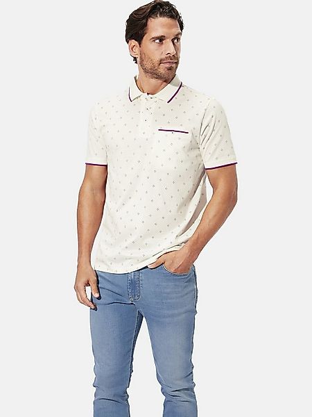 Babista Poloshirt WARLIN mit klassischem Polokragen günstig online kaufen