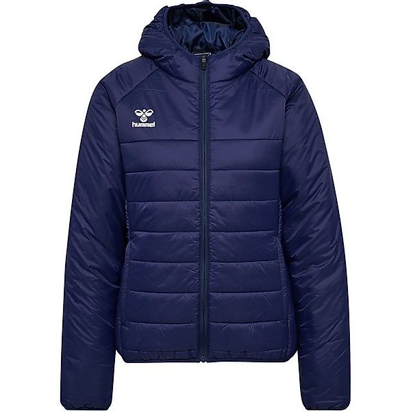 hummel Allwetterjacke Hummel Damen Steppjacke hmlGo Quilted Hood Jacket 221 günstig online kaufen