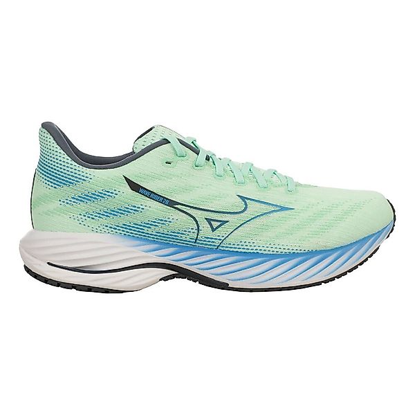 Mizuno Wave Rider 28 - Neutralschuh günstig online kaufen