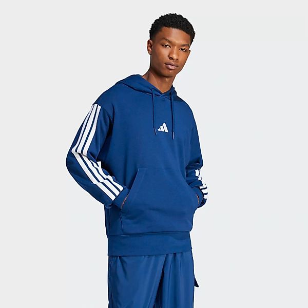 adidas Sportswear Kapuzensweatshirt "M 3S FT HD" günstig online kaufen