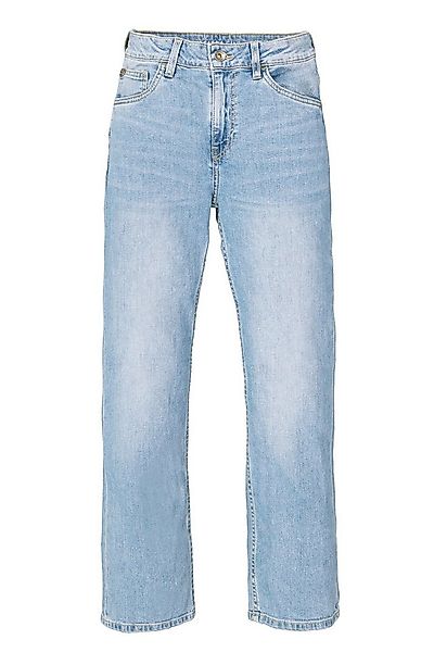 Garcia Stoffhose günstig online kaufen