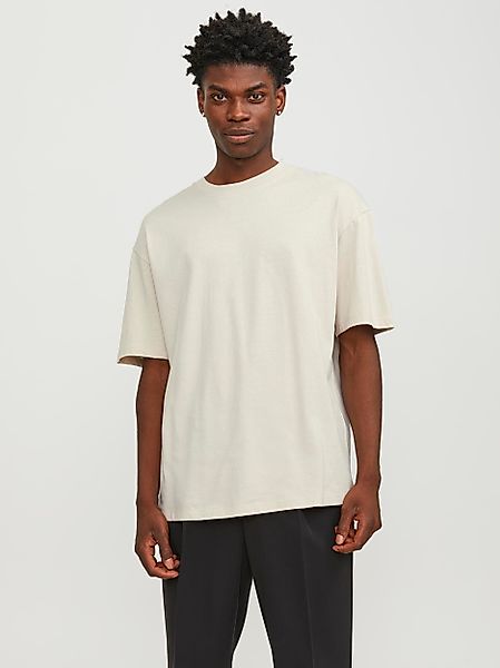 Jack & Jones Oversize-Shirt JJEBRADLEY TEE günstig online kaufen