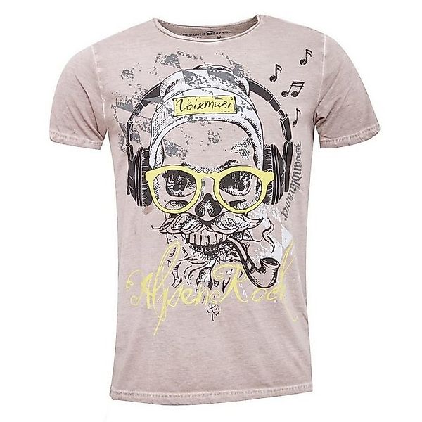 Hangowear T-Shirt Trachten günstig online kaufen