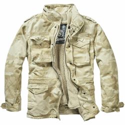 Brandit Parka Warme Winter Jacke Parka günstig online kaufen
